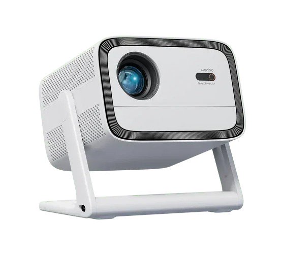 WANBO Vali 1 -  Native 1080P Fully Automatic Smart Home Projector